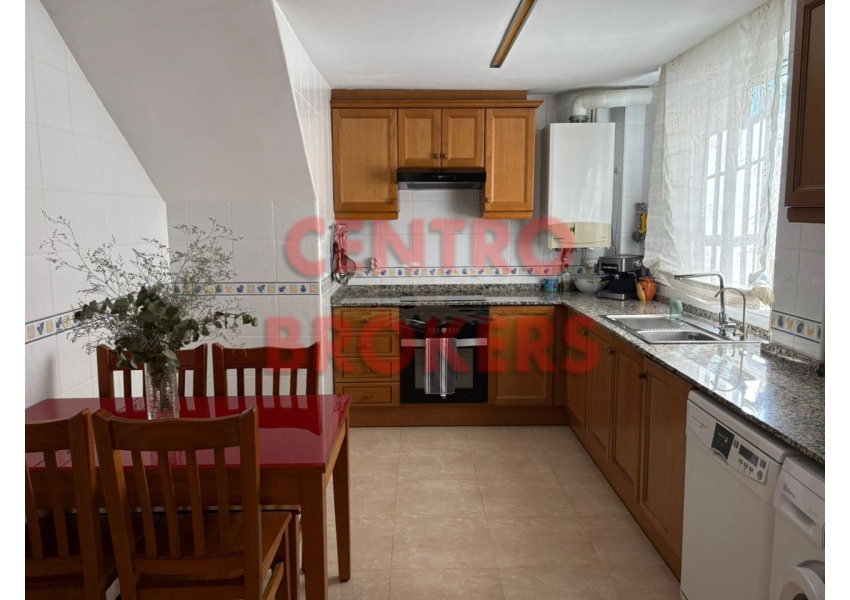 Dom szeregowy w dzielnicy  Bulevar de Jucar Cullera